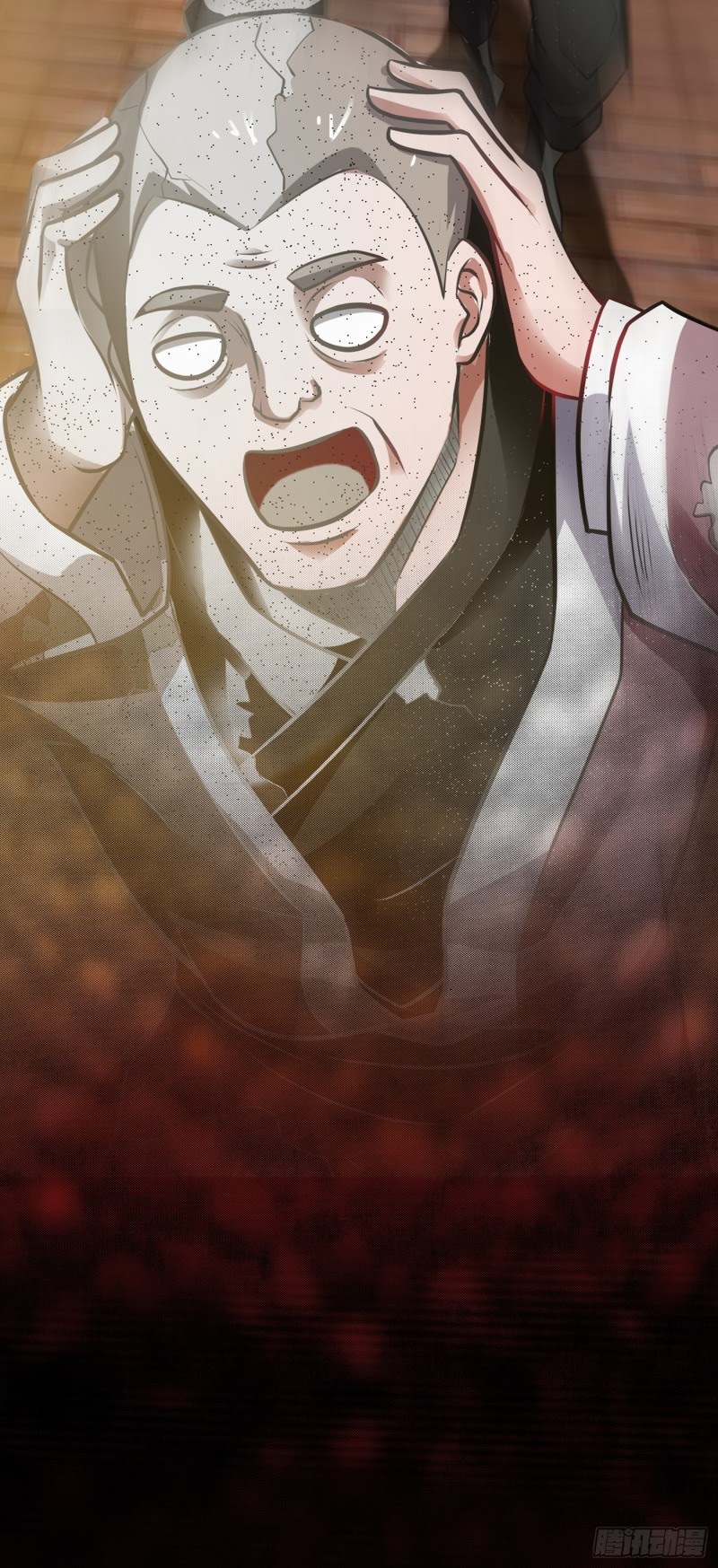 Strongest Divine Doctor Mixed City chapter 66